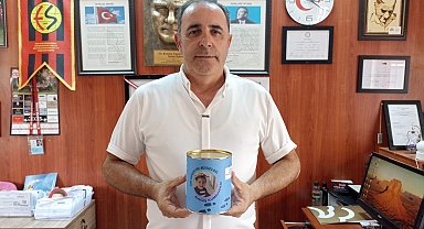 10 yaşındaki çocuk DMD hastası bebek için harçlığını bağışladı