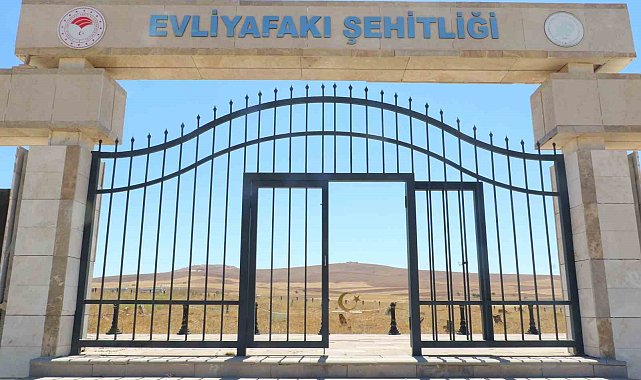 100 yıldır Sakarya Savaşı şehitleriyle beraber yaşayan köy: Evliyafakı