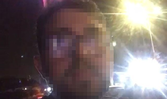 15 Temmuz Şehitler Köprüsü'nde intihar girişiminde bulunan 2 şahıs gözaltına alındı