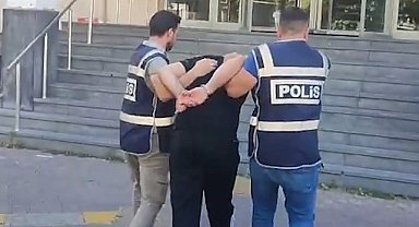 15 yıl kesinleşmiş hapis cezası bulunan şahıs yakalandı