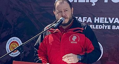 17 Ağustos Depremi'nin 26. yılında KEDAK'tan çağrı