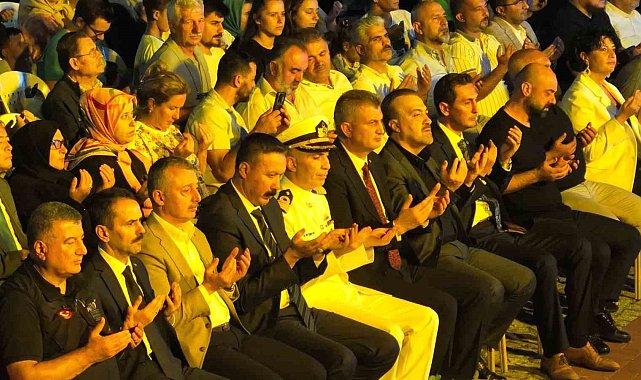 17 Ağustos'ta hayatını kaybedenler dualarla anılacak