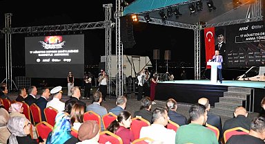 17 Ağustos'un acısı 26 yıl sonra da hafızalarda