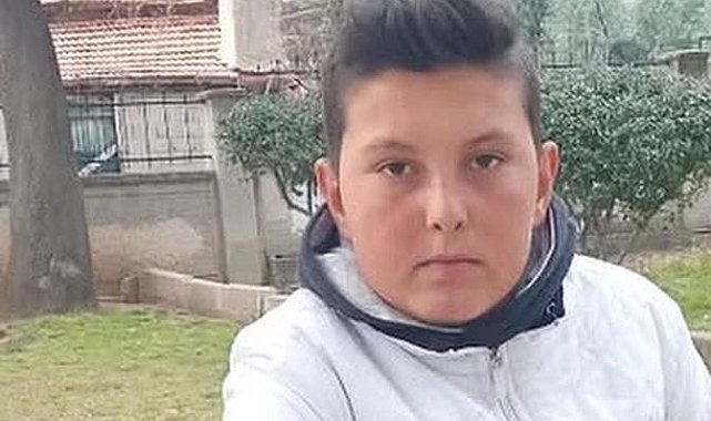 17 yaşındaki Arda Dirmilli ağır yaralandığı kazadan 10 gün sonra hayatını kaybetti