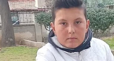 17 yaşındaki Arda Dirmilli ağır yaralandığı kazadan 10 gün sonra hayatını kaybetti