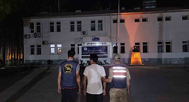 187 yıl kesinleşmiş hapis cezası bulunan şahıs yakalandı