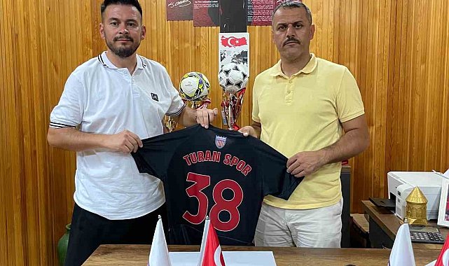 1966 Turanspor'da yeni dönem