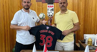 1966 Turanspor'da yeni dönem