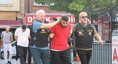 2 kişinin öldüğü, 1 kişinin ağır yaralandığı kavgada 4 tutuklama