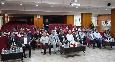 20 farklı ilden Kastamonu'ya gelen Türkçe öğretmenlerine yapay zeka eğitimi verilecek