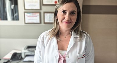 20 yaşında kendi karın zarından vajinası oldu
