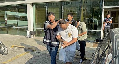 200'den fazla kişiyi 2 milyon TL dolandıran zanlılardan 2'si tutuklandı