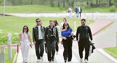 2025 YKS sonuçlarına göre MSKÜ'ye yoğun ilgi