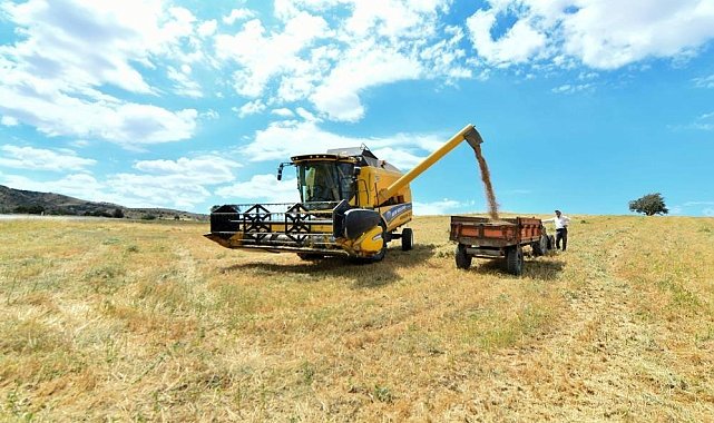 2026 üretim yılı ÇKS başvuruları 1 Eylül'de başlıyor