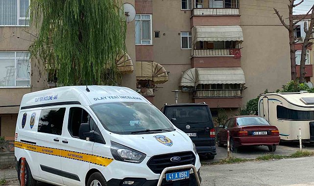22 yaşındaki genç yatağında ölü bulundu