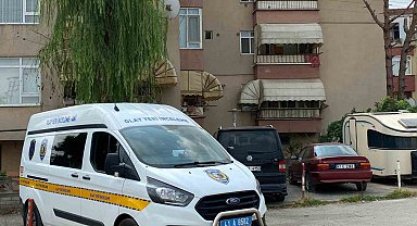 22 yaşındaki genç yatağında ölü bulundu