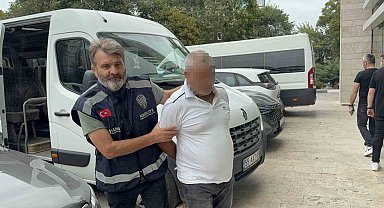 24 bin hapla yakalanan inşaat işçisi "içici" olduğunu savundu