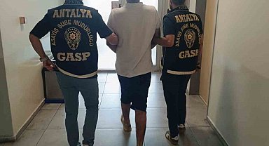 25 milyon liralık zarara sebep olan kundaklamaya 2 tutuklama