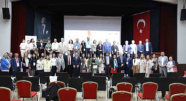 28 ülkeden 500 akademisyen İstanbul'da buluştu