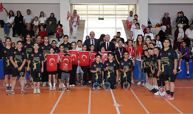 30 Ağustos Zafer Bayramı Bünyan'da coşkuyla kutlandı