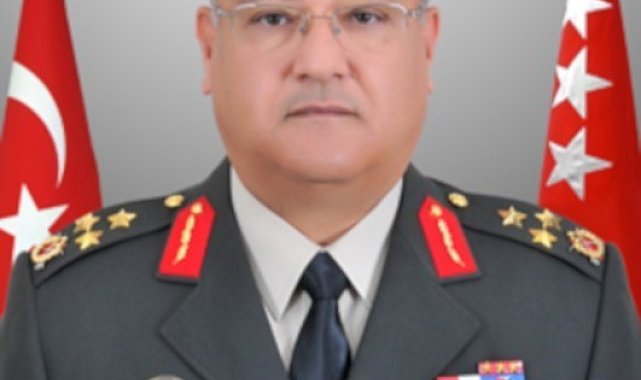 3'ncü Ordu Komutanlığına atanmıştı emekliliğini istedi