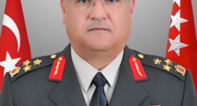 3'ncü Ordu Komutanlığına atanmıştı emekliliğini istedi