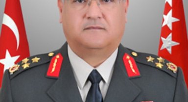 3'üncü Ordu Komutanı değişti