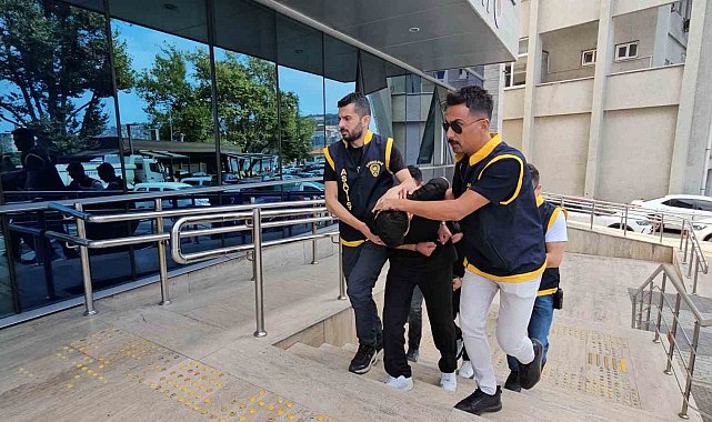 'Adınız FETÖ soruşturmasına karıştı' deyip milyonluk vurgun yaptılar