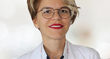 'Anne sütü bebeğin zekasını ve bağışıklığını güçlendiriyor'
