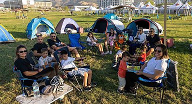 'Dijital Sessizlikte Aile Kampı' başladı