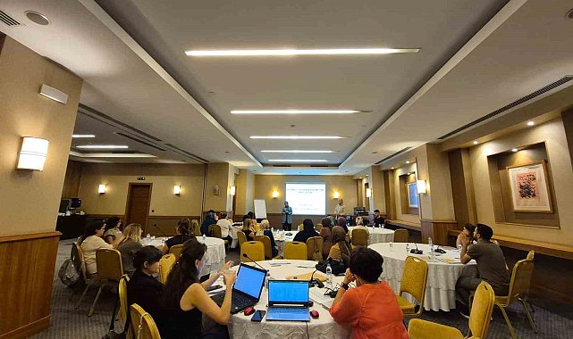 'Komşu Anne' projesi pilot eğitimleri devam ediyor