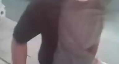 'Korna' çaldı diye bıçak çeken saldırgan gözaltına alındı