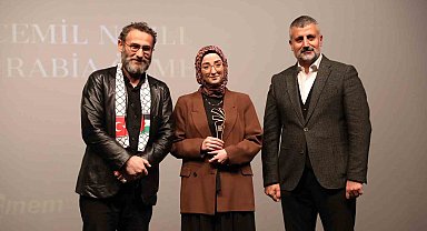 'Prosedür' Saraybosna film festivali yolcusu