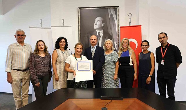 'Sağlıklı Kampüs'te büyük başarı
