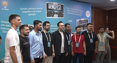 'Strateji ve İstişare Kampı' başladı