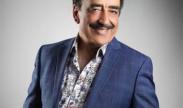 'Ustalara Vefa' sahnesinin bu yıl onur konuğu Hakkı Bulut oldu