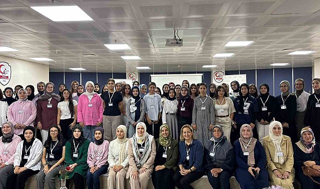 'Zaferin adasından zaferin şehrine kardeşlik köprüsü'