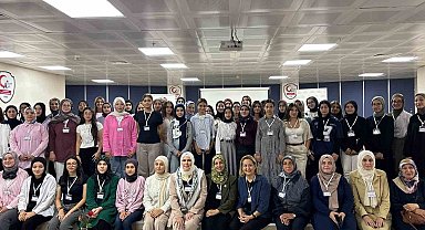 'Zaferin adasından zaferin şehrine kardeşlik köprüsü'
