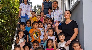 4 bin TL İzmirli ebeveynleri mutlu etti