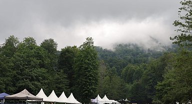 4. Nebiyan Doğa ve Gençlik Festivali başladı