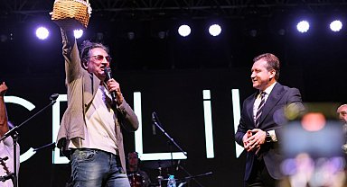 41. Değirmenköy Domates Festivali büyük bir coşkuyla gerçekleştirildi
