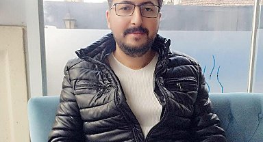 41 yaşındaki polis kalbine yenildi