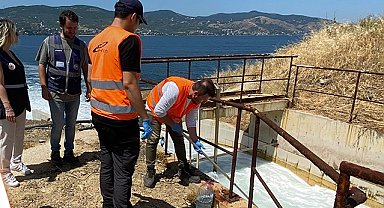 6 ayda 'Çevre'den 2,6 milyar TL ceza!