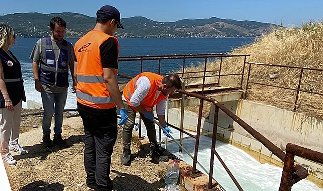 6 ayda 'Çevre'den 2,6 milyar TL ceza!