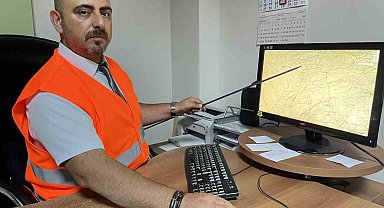6 Şubat depremlerini tahmin etmişti, Tokat'taki fay için uyardı
