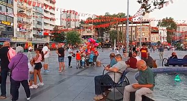 6.1'lik Sındırgı depremi Bursa'da paniğe sebep oldu