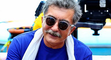 62. Uluslararası Antalya Altın Portakal Film Festivali'nde Ulusal Uzun Metraj Jüri Başkanı Ömer Vargı oldu