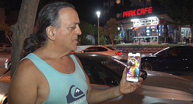 8. Cumhurbaşkanı Turgut Özal'ın papağanı 'Cabbar' yine çalındı