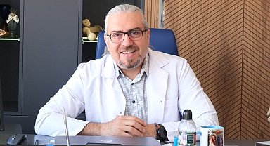 8 kiloyu aşan okul çantaları tehlike saçıyor