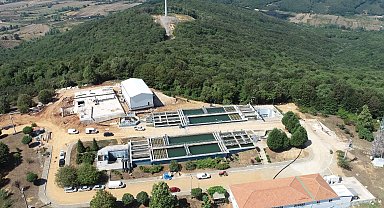 87 bin 500 hanenin su ihtiyacı güvence altına alınacak